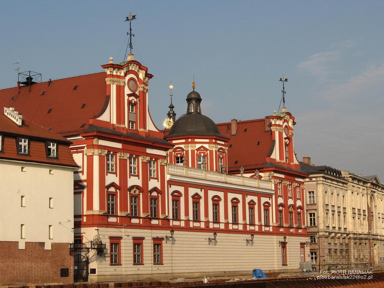 Wroclaw